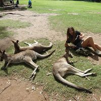 Fotos de Camille Segondi