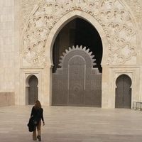 Emmanuelle Niloum's Photo