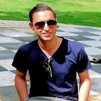 Maroun Maroun's Photo