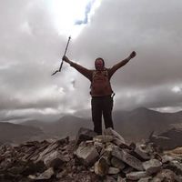 William Duffy's Photo