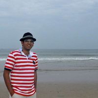 Rohit Mahapatra's Photo