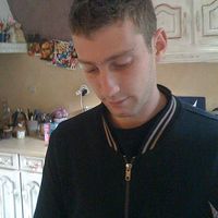 Martin Guinchard's Photo