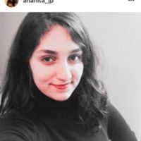 Anahita Javadpour的照片