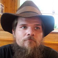 Stephen Thompson's Photo