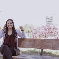 Jessica Lozano's Photo