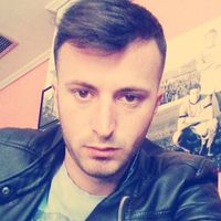 Aleksander Gjeka的照片