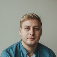 Maksim Vasilenka's Photo