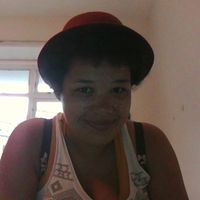 Ida Agoufan的照片