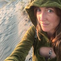 Miriam Burke's Photo