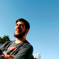 Franco Longstaff的照片