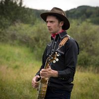 Maxim Cossette's Photo