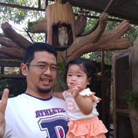 Amirullah Iqram Ahmad Shukri的照片