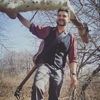 Joseph Cappelletti's Photo