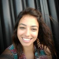 Fotos de Iasmine Coutinho