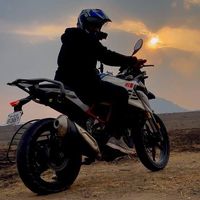 Fotos de Sagar Thorat