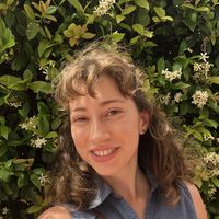 Sarah Candee的照片