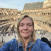 Vicky  Vanderhaeghen's Photo