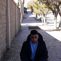 Mohamed El Ghazi's Photo