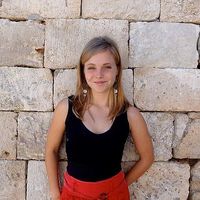 Nicole Allen的照片