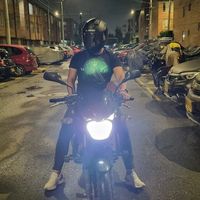 Andres Quintero Romero的照片