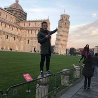 Marsel Madhi's Photo