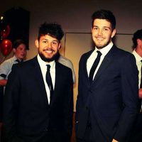 Paddy Byrne-Nelson's Photo