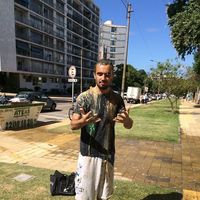 Fotos von Juan Otero