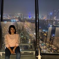 Saba Mehboob的照片