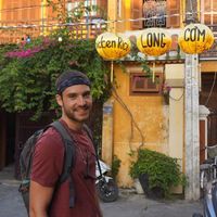 Fotos von Afonso Oliveira