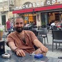 Sercan Aktan的照片