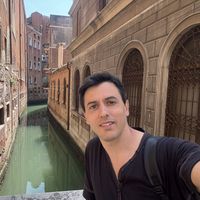 Santiago Ruiz's Photo