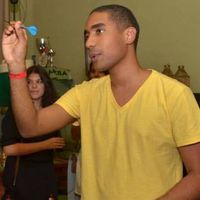 Marcos Santana's Photo