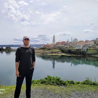 Fotos de Reza Jamshid