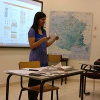 Maria Sachak Pochard的照片