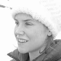 Marion Dumas's Photo