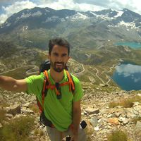 Marco Barbieri的照片