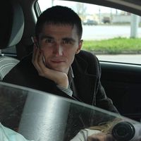 Vasily Kadkin's Photo