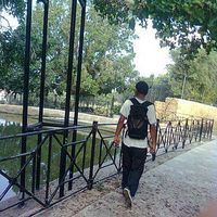 Sushil Freedom's Photo