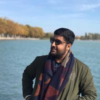 Jasir Shahbaz's Photo
