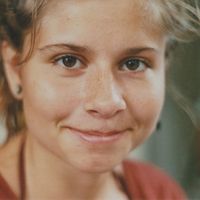 Lotte Mertens的照片