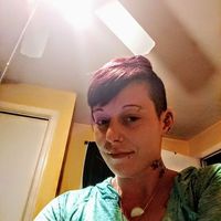 Ashley Saunders的照片