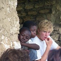 Tom Whitworth的照片