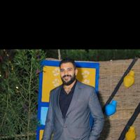 Mohammed Lasheen's Photo