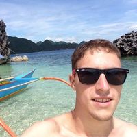 Pierre Coquerel's Photo