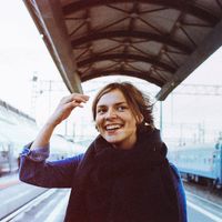 Anastasia Elfimova的照片