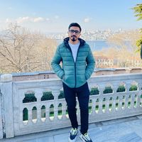 Muhammad Abdullah's Photo