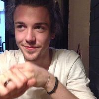 Aiden Stenton's Photo