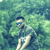 Vishal Chavan的照片