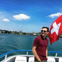 Nikolai Sharshunovich的照片