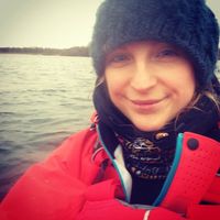 Laura Kennington的照片